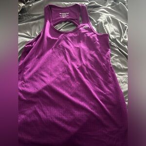 Marika Tek Dry Wik Performance Tee Women's size M